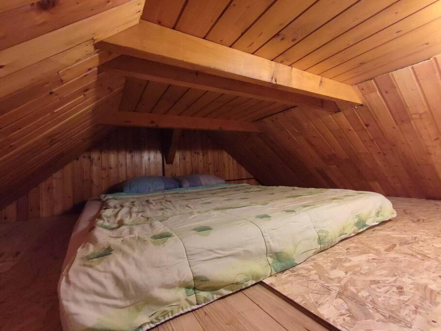 Beehive On A Farm Apartment