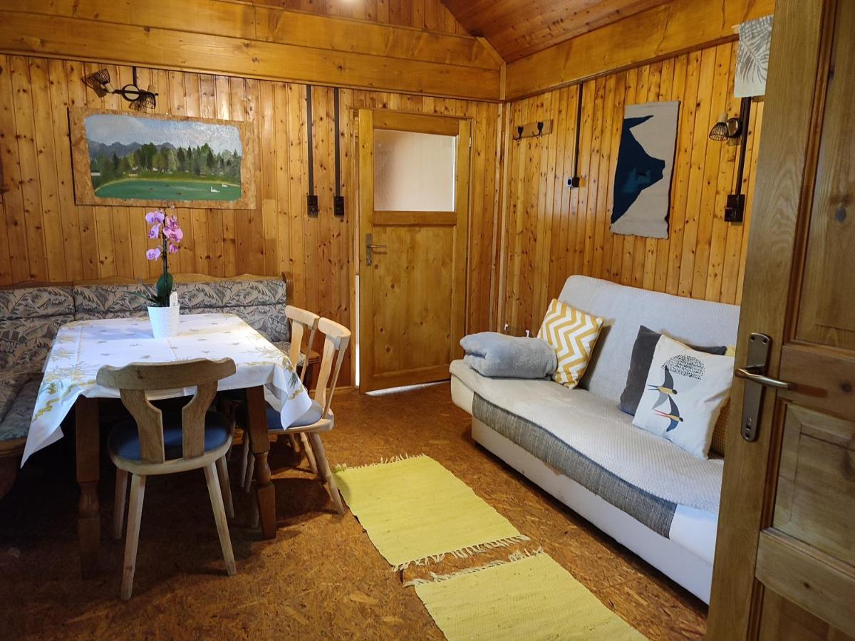 Apartment Beehive On A Farm Radovljica